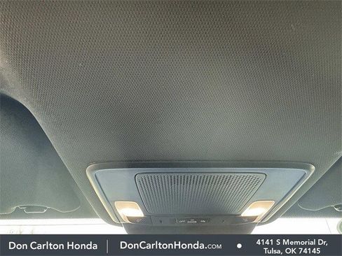 Used 2025 Honda HR-V Sport image 29