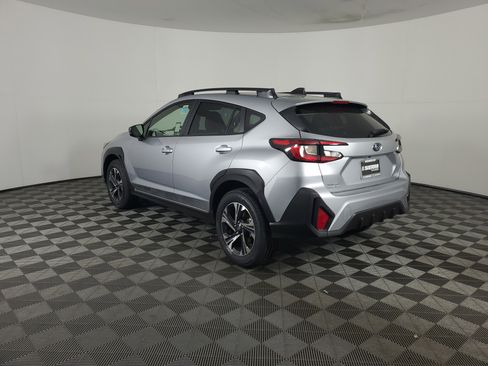 New 2025 Subaru Crosstrek 2.5i Premium image 6