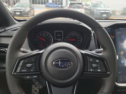New 2025 Subaru WRX Premium image 7