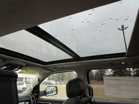 New 2026 RAM 1500 Tungsten image 23