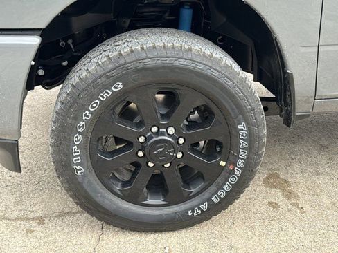 New 2026 RAM 2500 Big Horn image 13