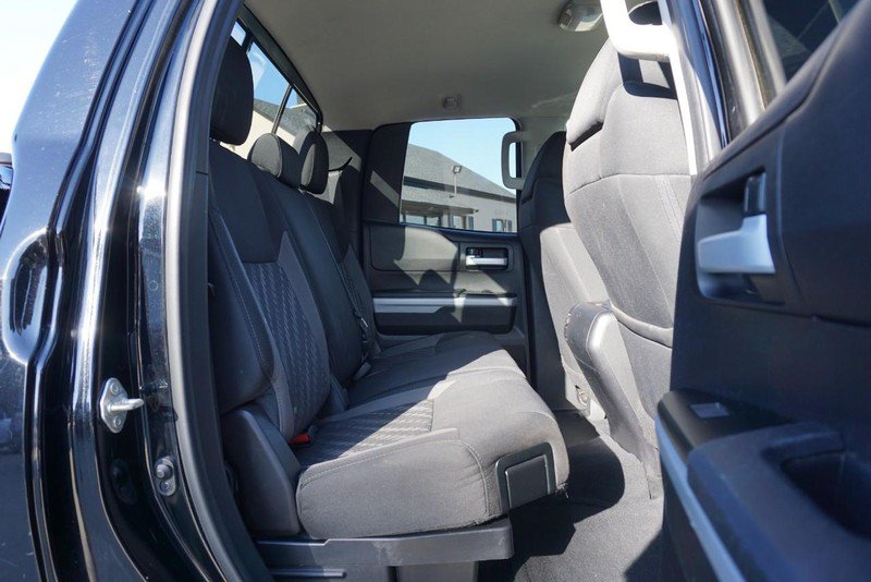 Used 2021 Toyota Tundra SR5 AWD/4WD image 27