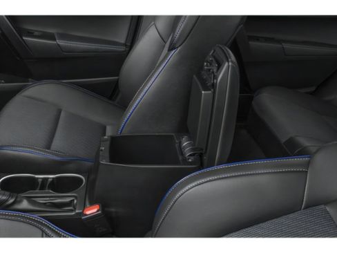 Used 2019 Toyota Corolla SE w/ SE Premium Package image 15