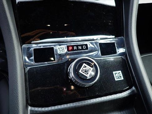 New 2025 Jeep Grand Cherokee L Altitude image 21