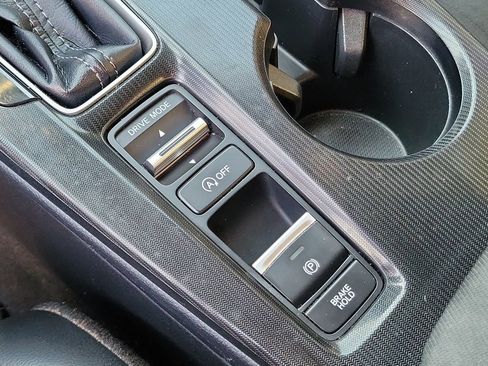 Used 2022 Honda Civic Sport image 31