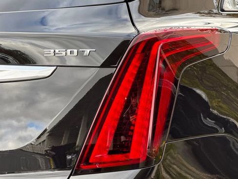 New 2026 Cadillac XT5 Luxury w/ LPO, Floor Liner Package image 26