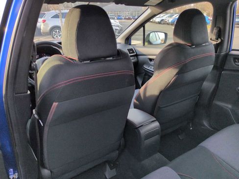 Used 2020 Subaru WRX image 19