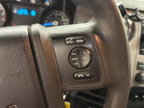 Used 2016 Ford F250 XLT AWD/4WD image 14