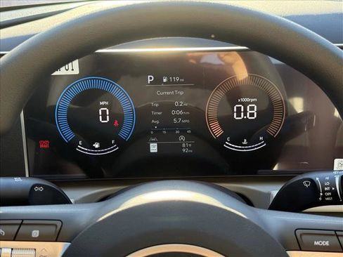 New 2026 Hyundai Tucson SEL image 13