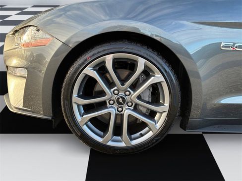 Used 2018 Ford Mustang GT Premium w/ Equipment Group 401A image 14