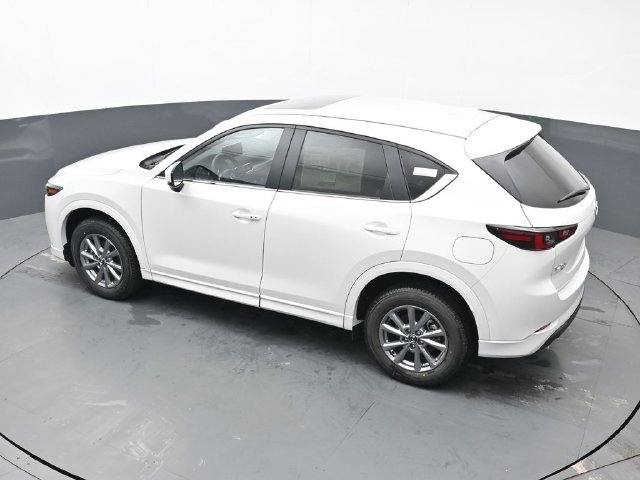 Used 2025 MAZDA CX-5 AWD 2.5 S image 28