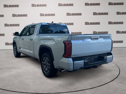 New 2026 Toyota Tundra 1794 Edition AWD/4WD image 3