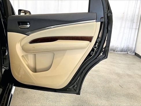 Used 2018 Acura MDX FWD w/ Technology Package image 23