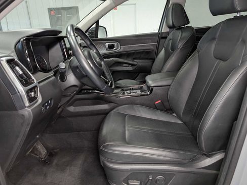 Used 2022 Kia Sorento SX AWD/4WD image 4
