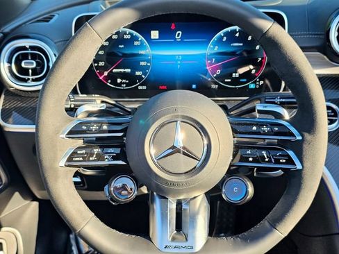 New 2027 Mercedes-Benz CLE 53 AMG 4MATIC Cabriolet image 39