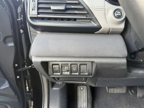 Certified 2025 Subaru Outback Premium AWD/4WD image 16