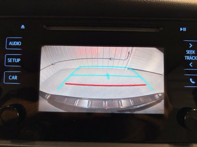 Used 2017 Toyota Sienna L FWD image 16