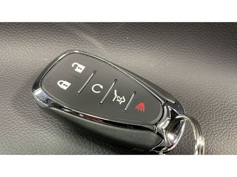 Used 2022 Chevrolet Equinox LT FWD image 18