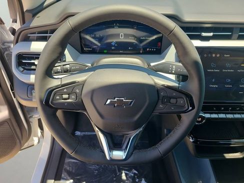 New 2027 Chevrolet Bolt LT FWD image 11