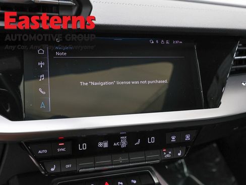 Used 2024 Audi A3 2.0T Premium FWD image 18