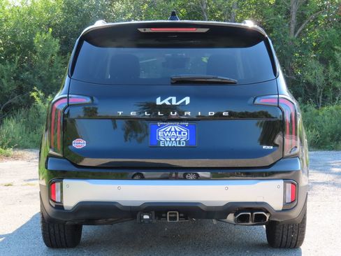 Certified 2024 Kia Telluride SX Prestige w/ Towing Package AWD/4WD image 21