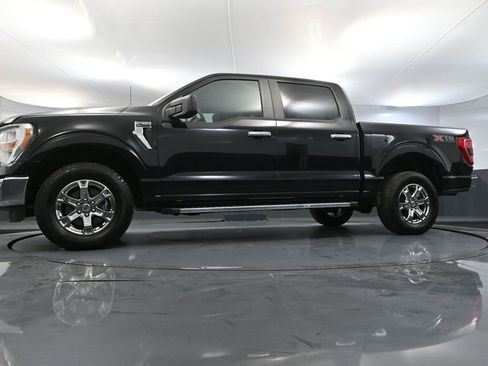 Used 2023 Ford F150 XLT w/ XTR Package AWD/4WD image 50