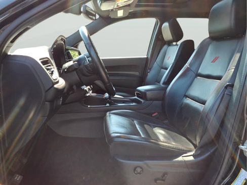 Used 2024 Dodge Durango GT AWD/4WD image 17