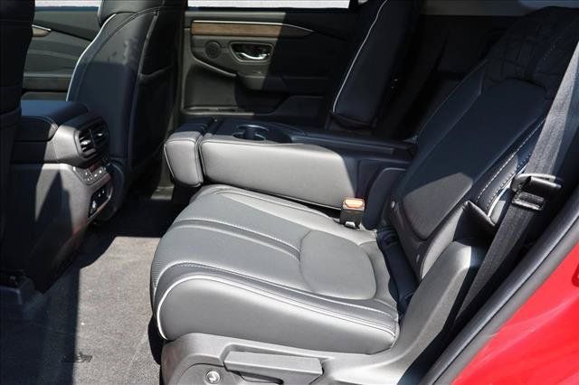 New 2026 Honda Pilot Elite image 24