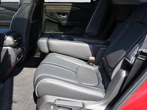 New 2026 Honda Pilot Elite image 24