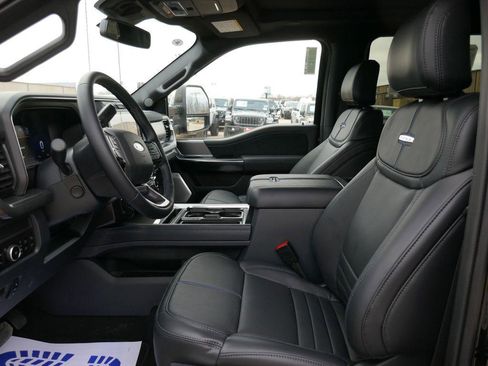 New 2026 Ford F250 Platinum image 18