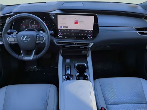 Used 2024 Lexus RX 350 Premium Plus w/ Convenience Package AWD/4WD image 12