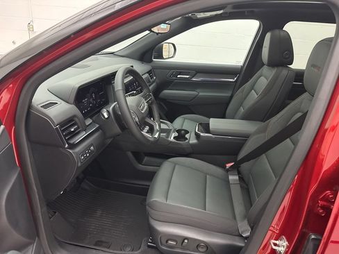 New 2026 GMC Terrain AT4 w/ Convenience Package III AWD/4WD image 18