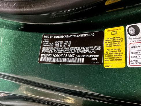 Used 2017 MINI Cooper S image 31