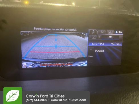 Used 2013 Lexus GS 350 AWD w/ Premium Pkg image 17