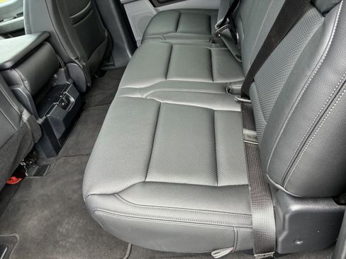 Used 2026 Ford F250 XLT AWD/4WD image 15