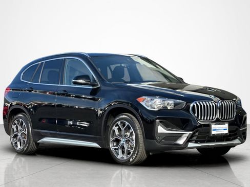 Used 2021 BMW X1 sDrive28i w/ Convenience Package FWD image 7