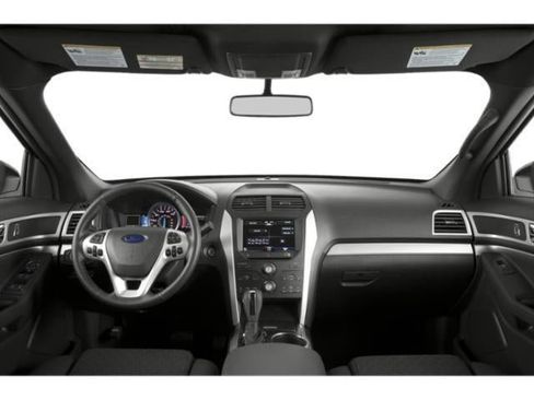 Used 2015 Ford Explorer XLT w/ Equipment Group 202A FWD image 7