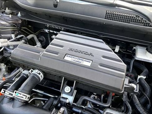 Used 2020 Honda CR-V Touring image 34