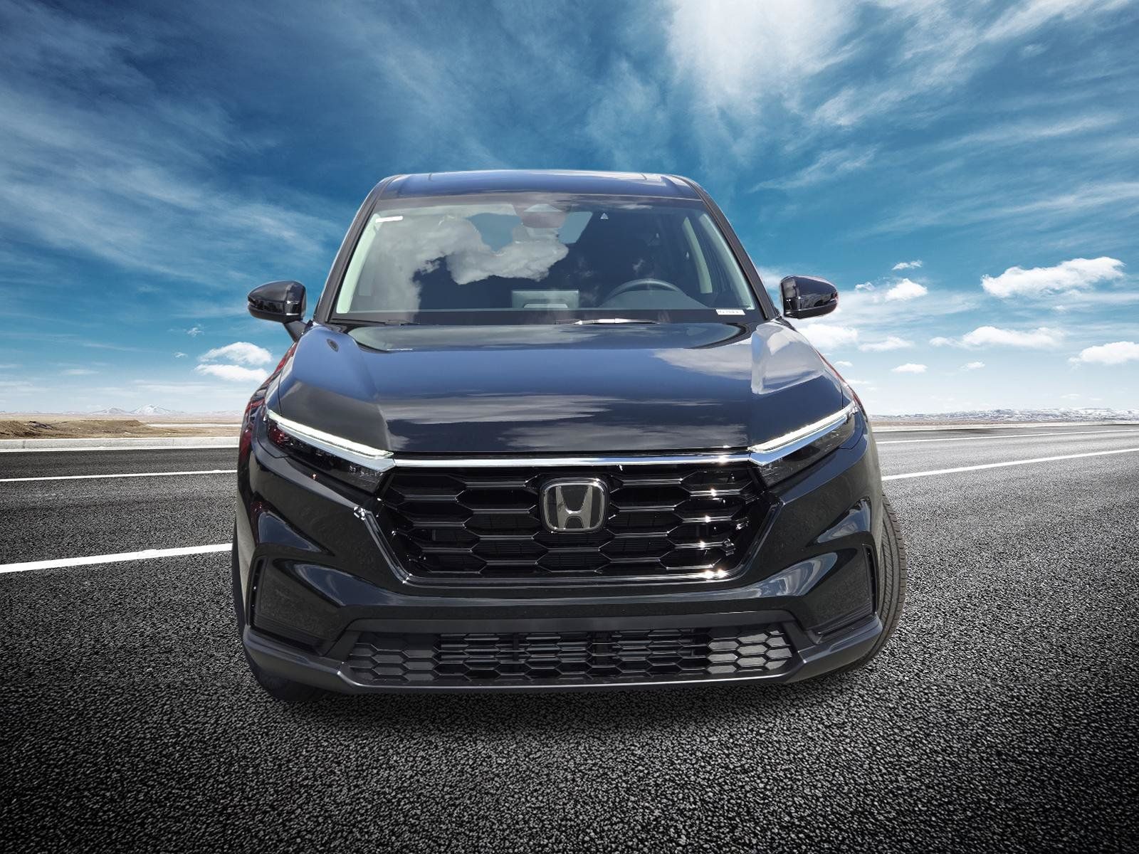 New 2026 Honda CR-V EX image 11