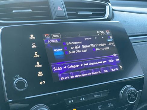 Used 2019 Honda CR-V Touring image 10