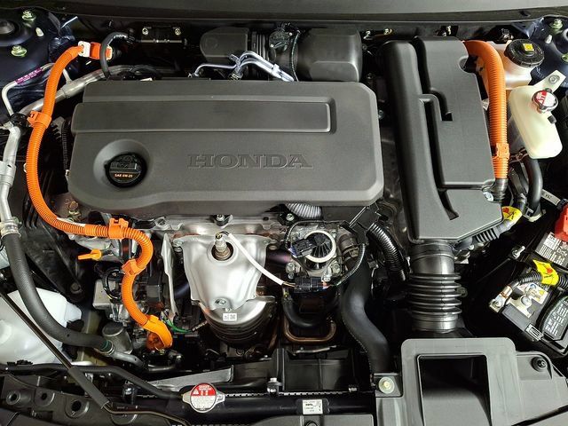 Used 2026 Honda Accord EX-L image 29
