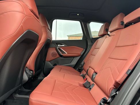 New 2026 BMW X1 xDrive28i w/ Technology Package AWD/4WD image 19