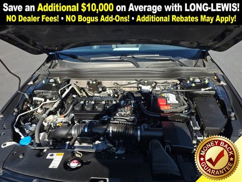 Used 2022 Honda Accord Sport image 25