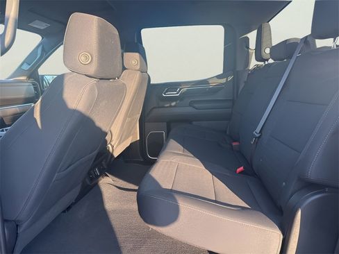 Used 2024 Chevrolet Silverado 1500 RST w/ Protection Package image 14