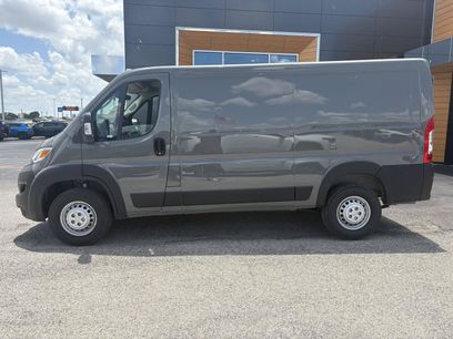 New 2026 RAM ProMaster 1500 w/ Convenience Group