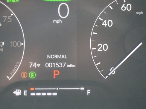 Used 2026 Honda Civic Sport Touring image 29