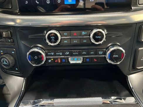 New 2025 Ford F150 Lariat w/ Equipment Group 502A High image 20