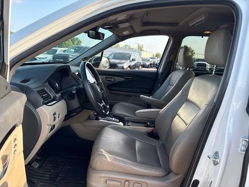 Used 2022 Honda Pilot Elite image 23