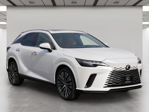 Used 2026 Lexus RX 350 Premium Plus w/ Convenience Package AWD/4WD image 1