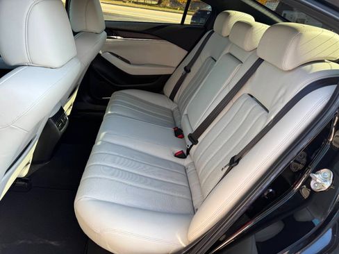 Used 2018 MAZDA MAZDA6 Signature image 32